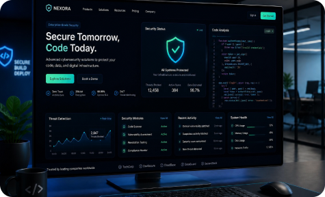 Secure Development