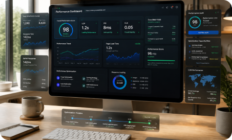 High-Speed Performance
